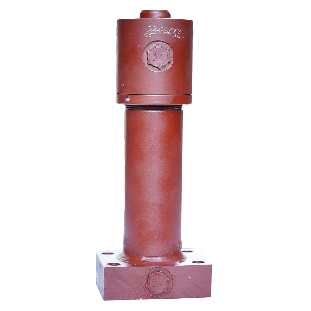 Shanti Arya Industries Hydraulic Press Machine Manufacturer form