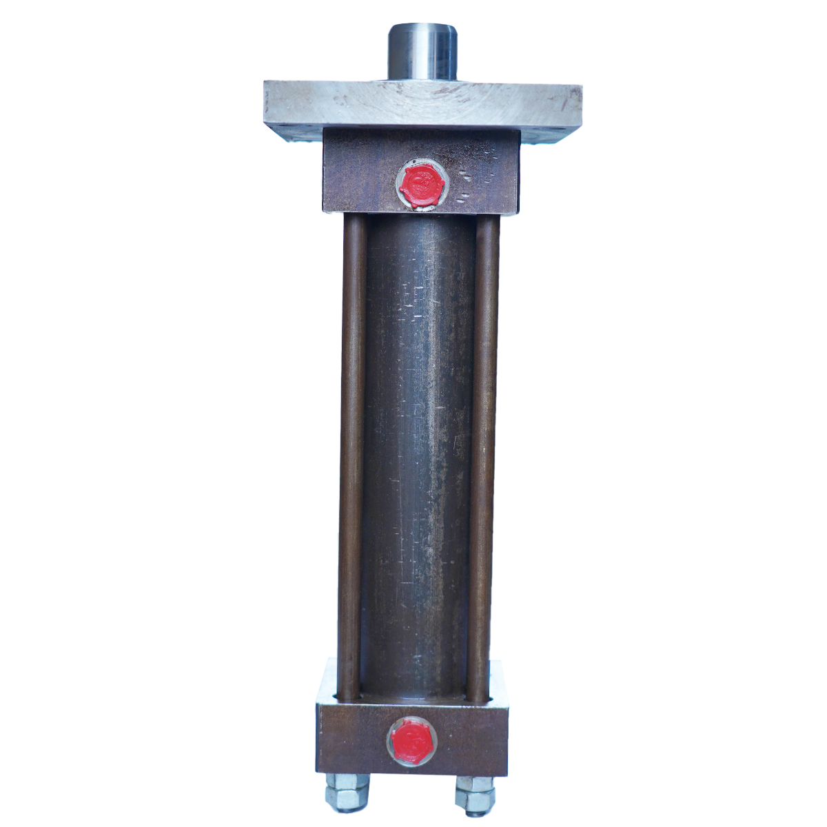 Shanti Arya Industries Hydraulic Press Machine Manufacturer form